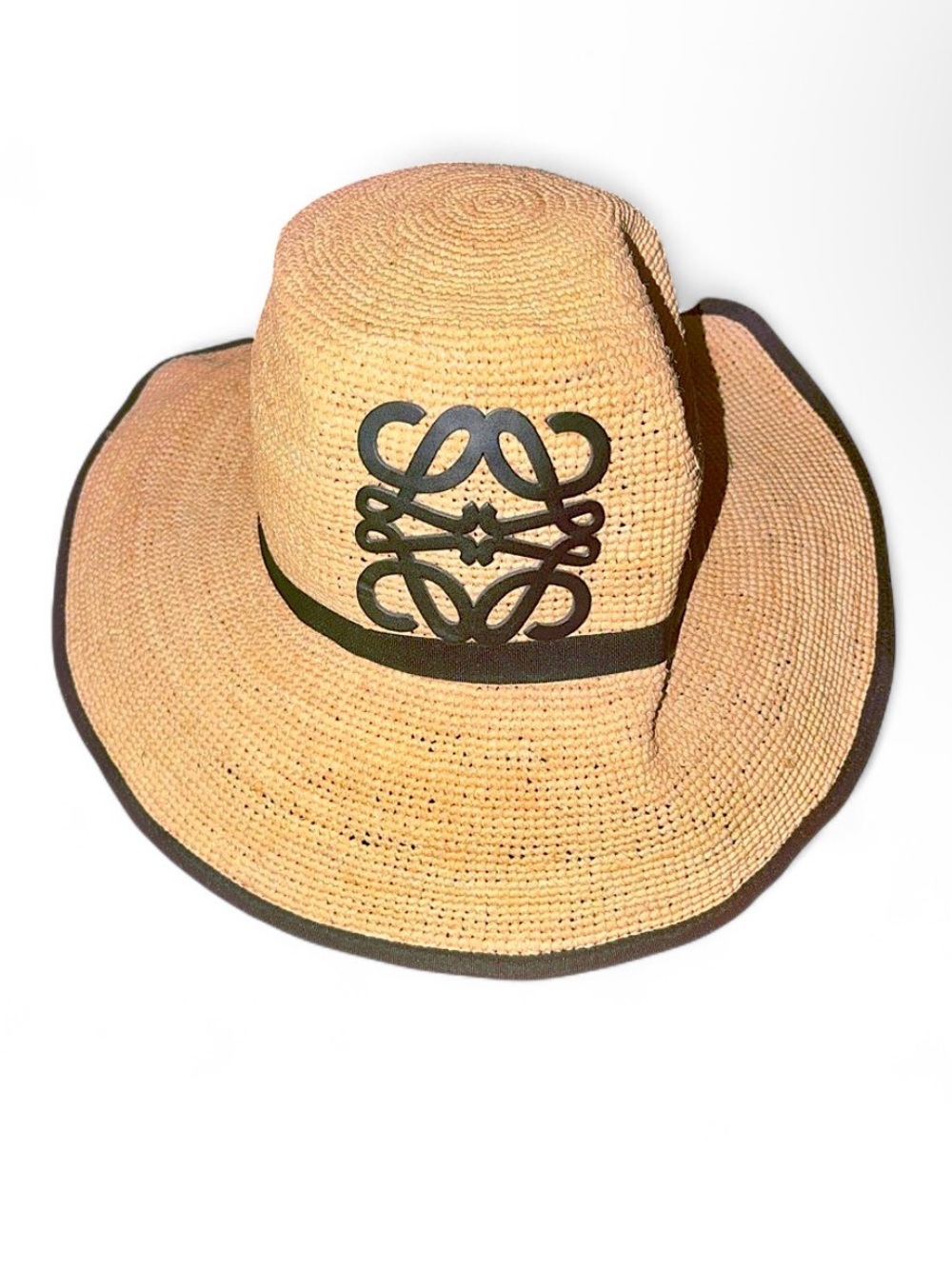 🏝️  NEW Anagram Wide Brim Sun Hat 👒
